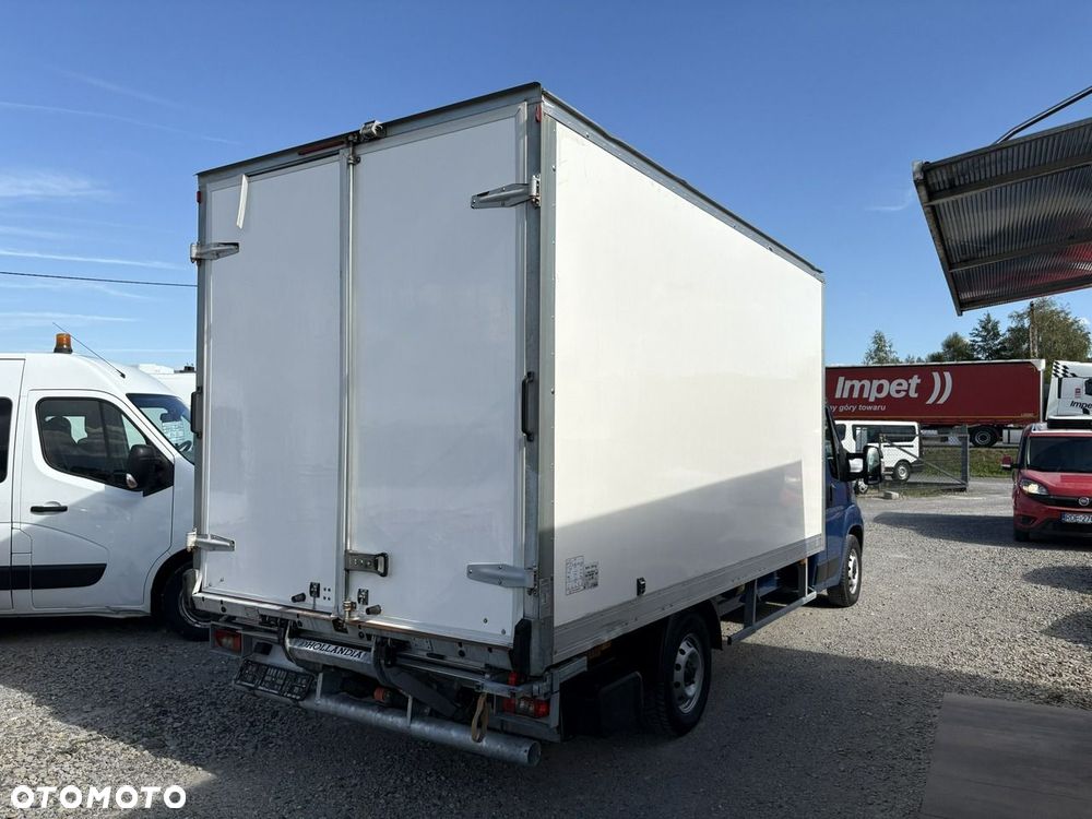 Fiat Ducato - 3