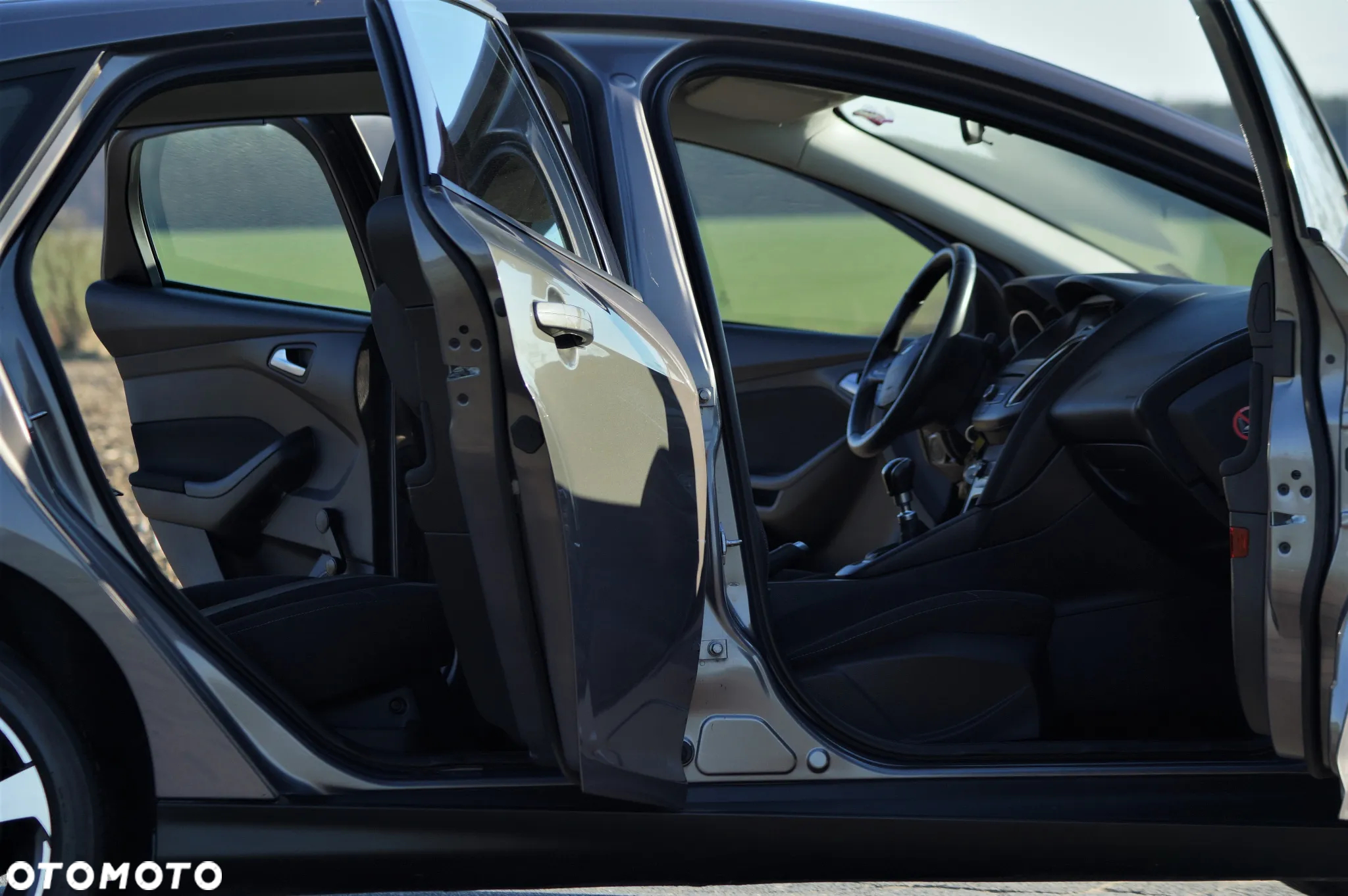 Ford Focus - 29