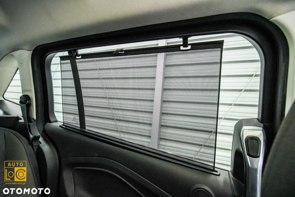 Ford Grand C-MAX Gr 2.0 TDCi Titanium ASS - 31