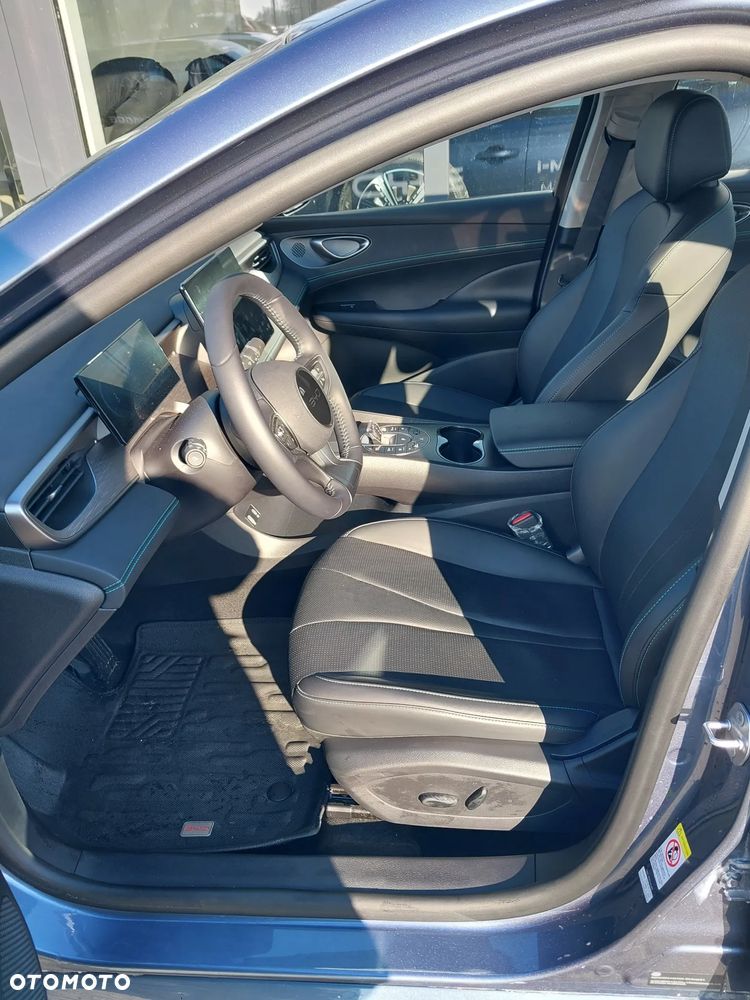 BYD Seal 5 1.5 Comfort - 10