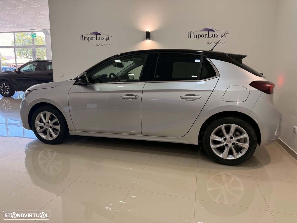 Opel Corsa 1.5 D Elegance - 5