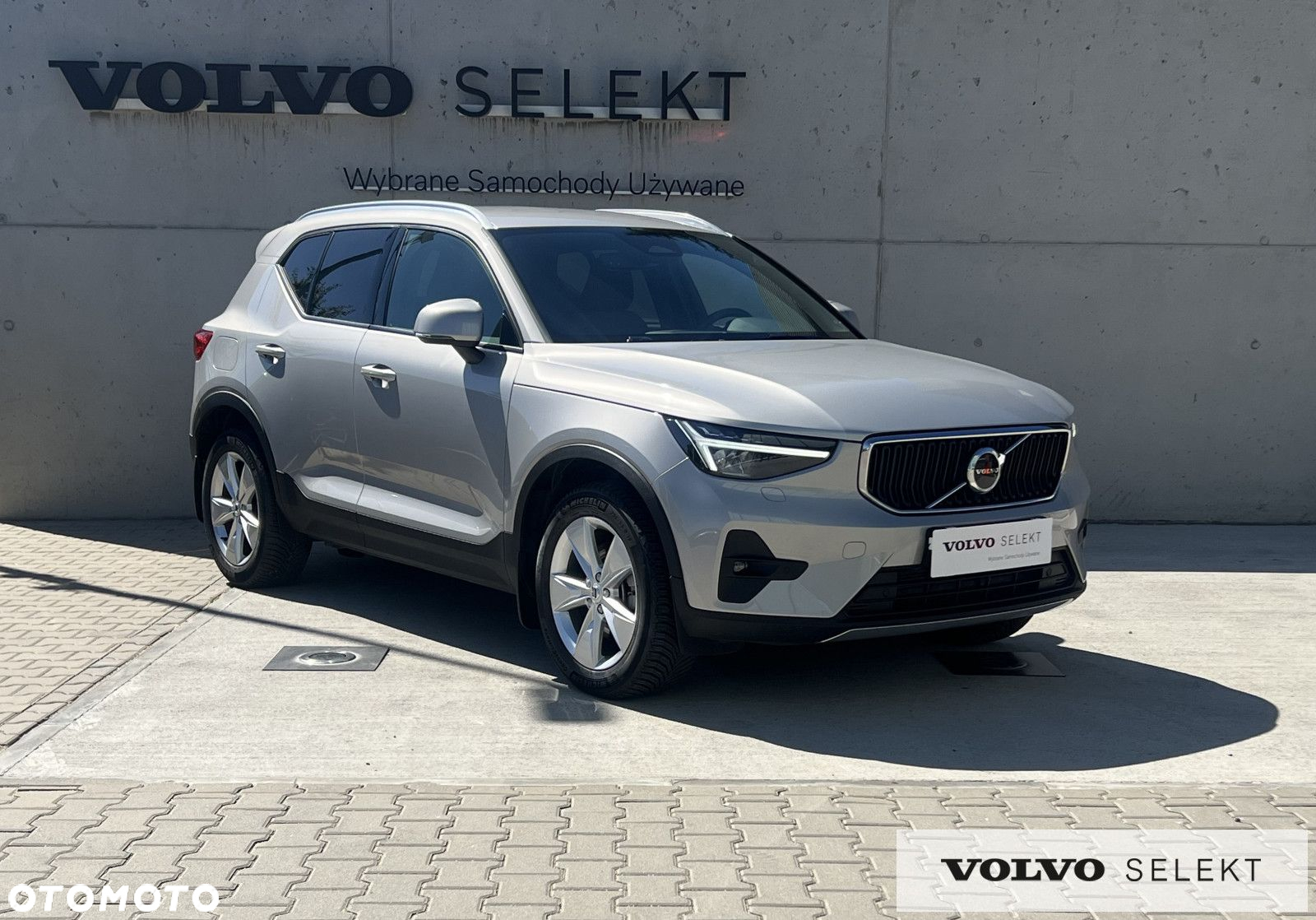 Volvo XC 40 - 4