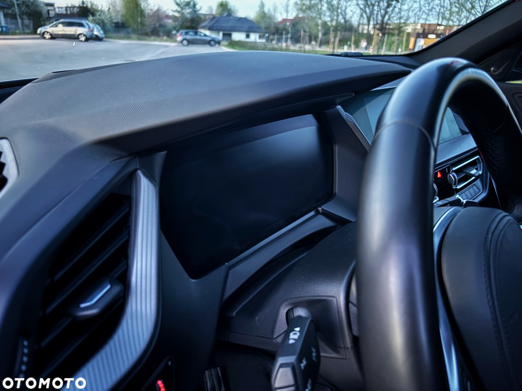 BMW Seria 1 M135i xDrive - 25