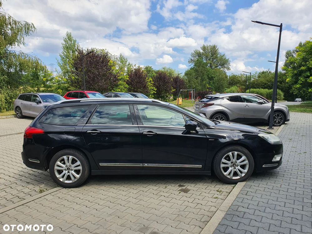 Citroën C5 1.6 THP Exclusive - 3
