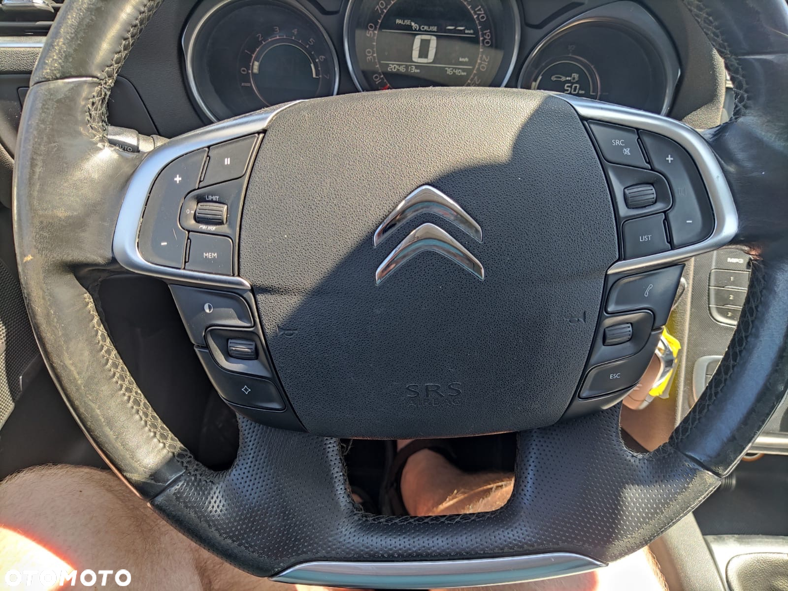 Citroën C4 1.6 VTi Attraction - 26