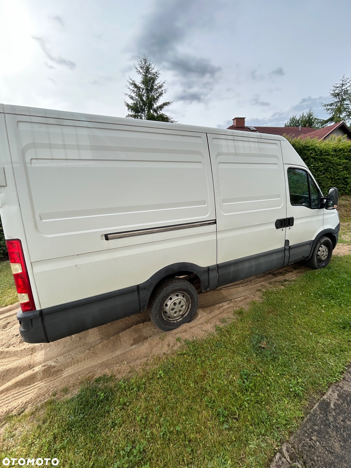 Iveco Iveco Daily - 4