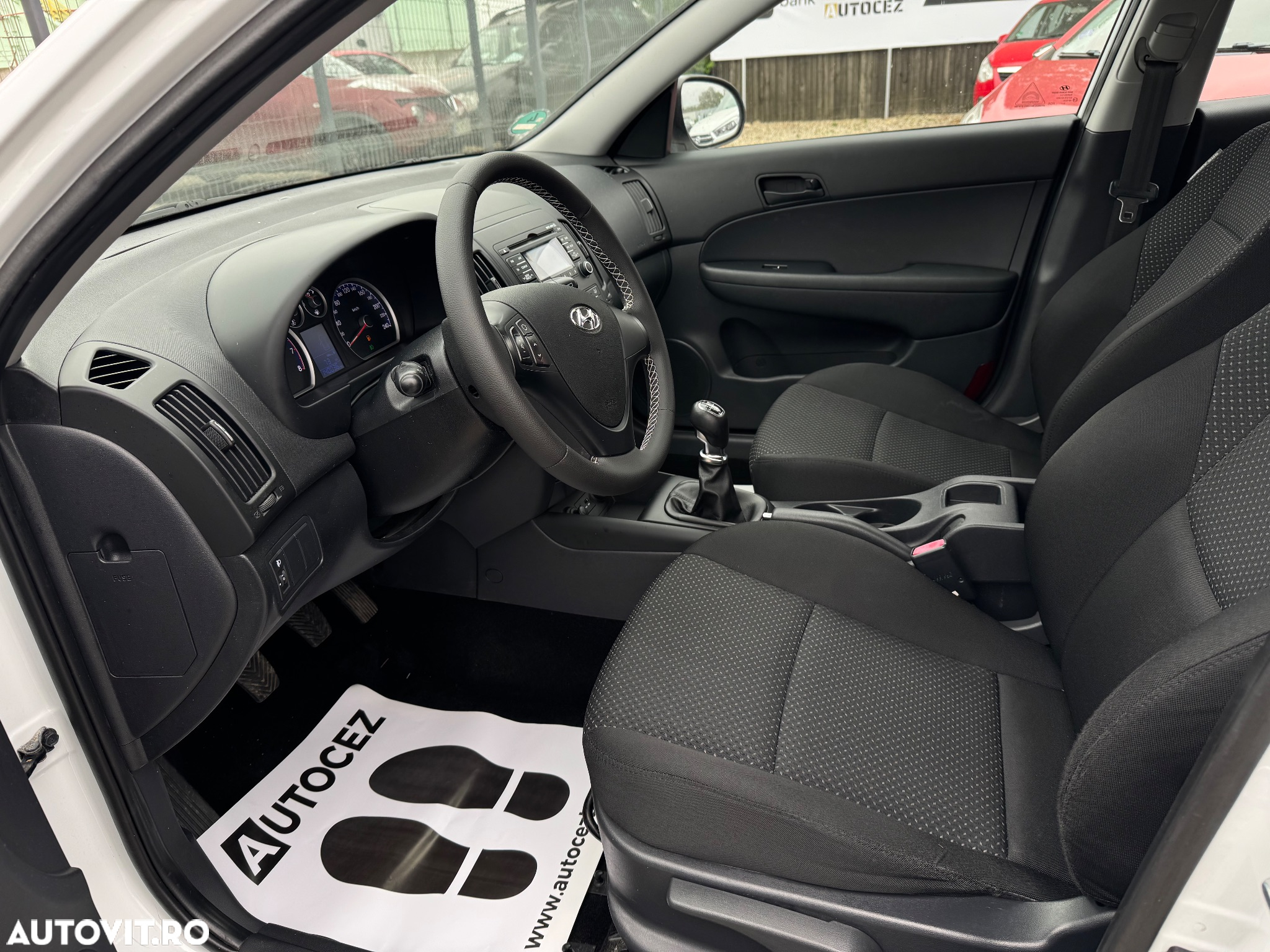 Hyundai i30 1.4 Classic - 9