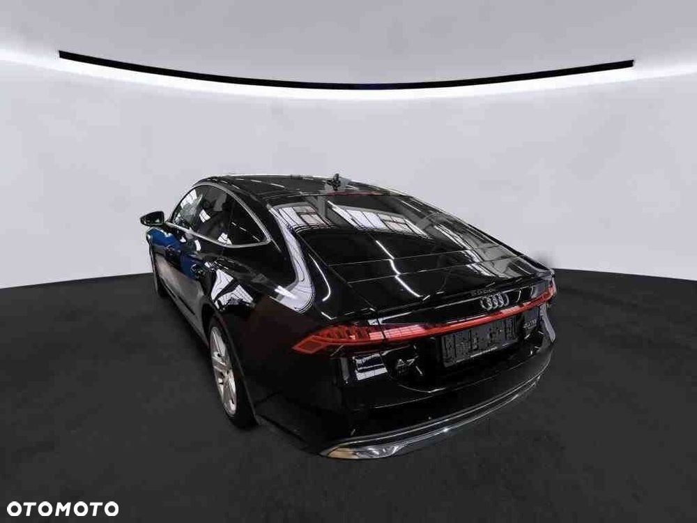 Audi A7 Sportback - 4
