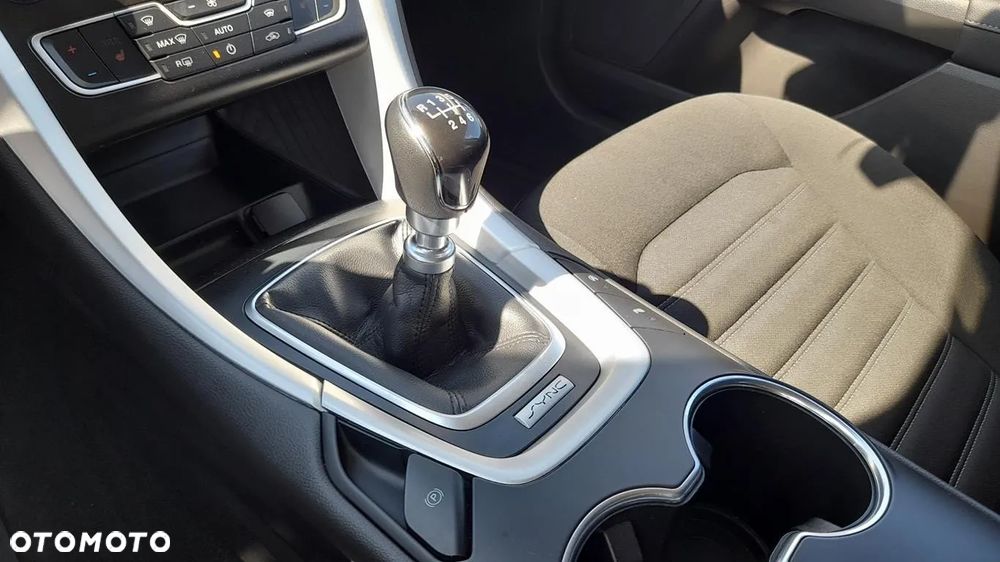 Ford Mondeo 1.5 EcoBoost Edition - 16