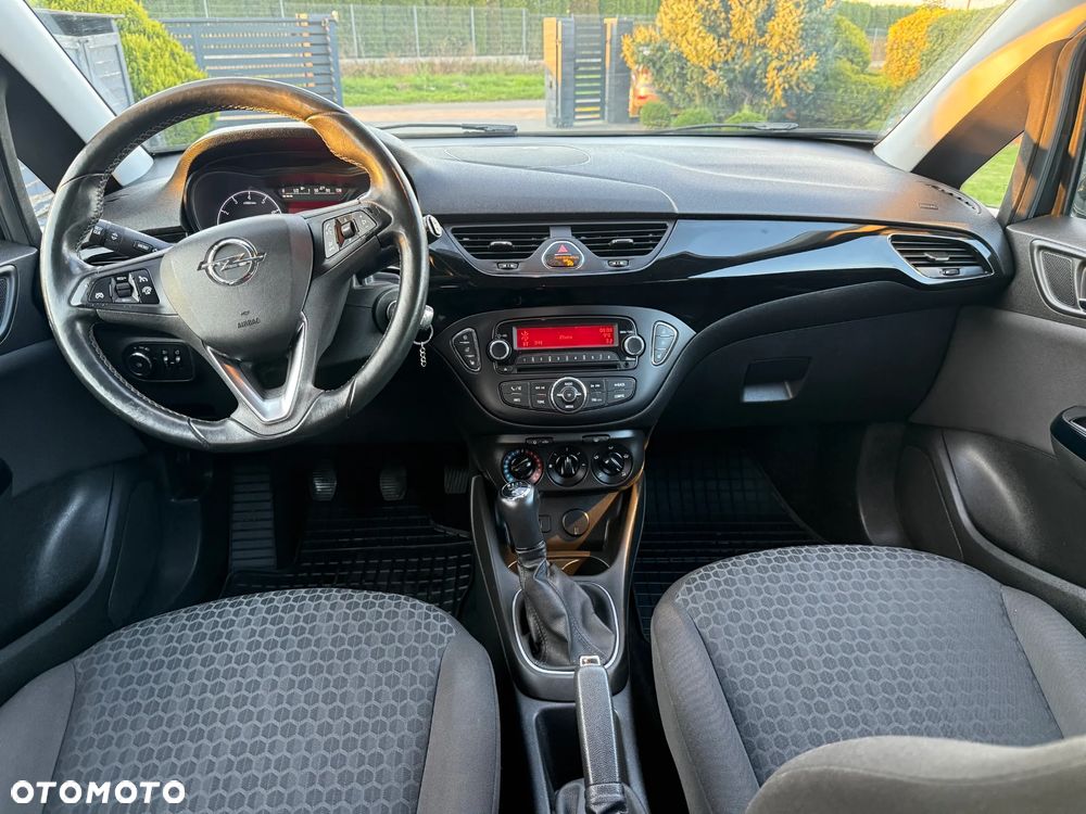 Opel Corsa - 14