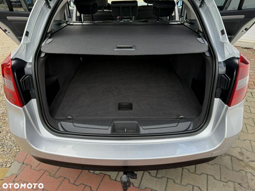Renault Laguna 2.0 16V Dynamique - 19
