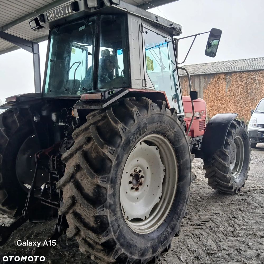 Massey Ferguson 3095 - 4