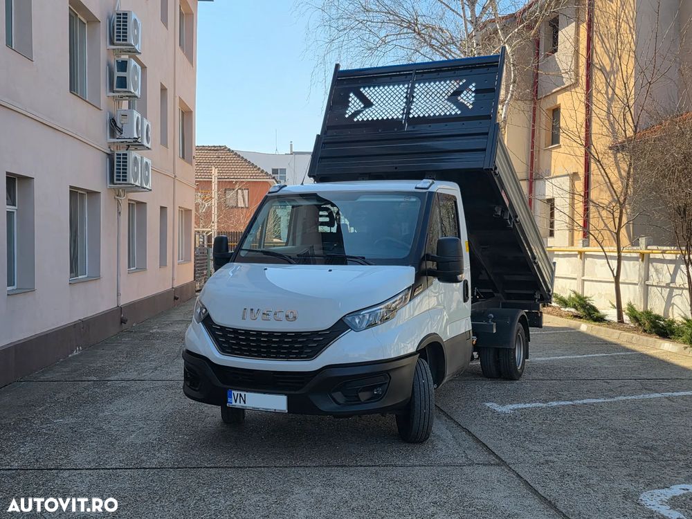 Iveco Daily - 11