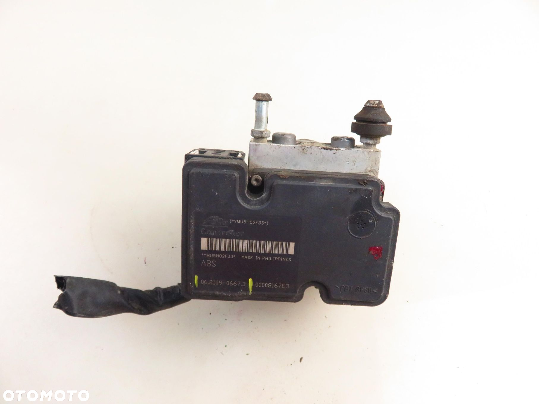 POMPA ABS DAIHATSU SIRION (M3_) 89540B1010 44510B1010 06210906673 - 3