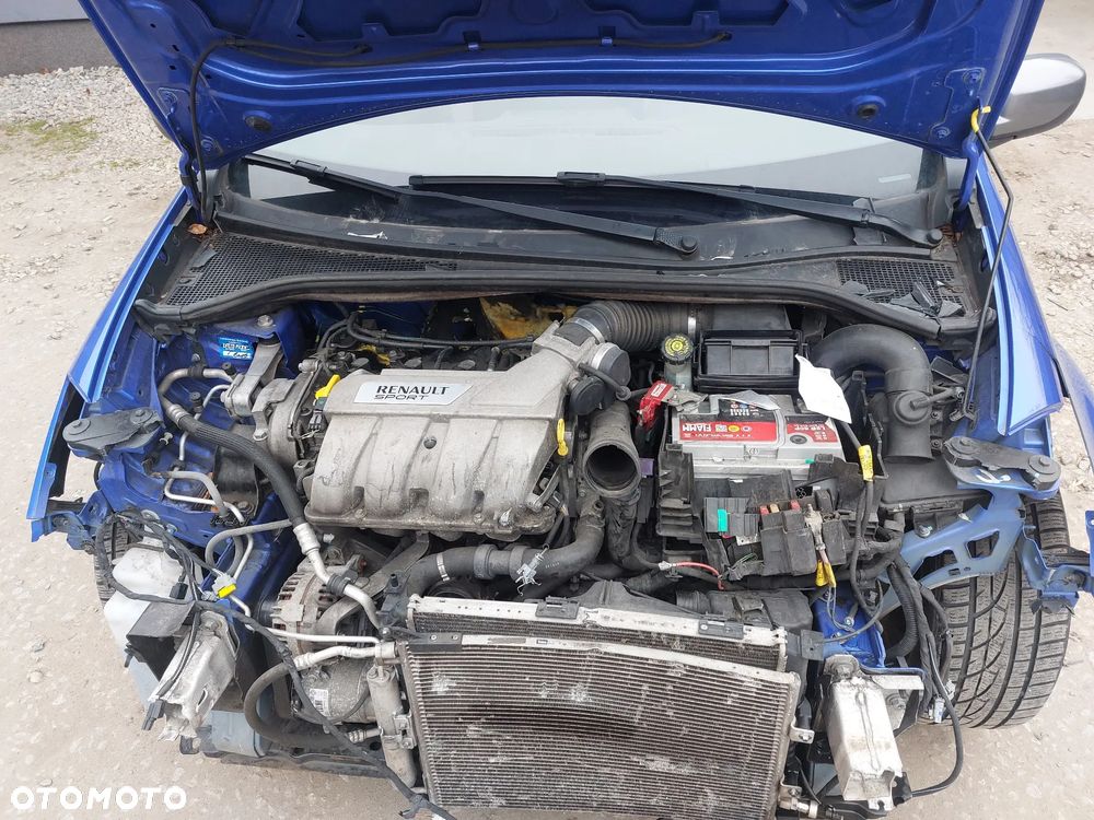 Renault Clio 2.0 16V 200 RS Cup - 13