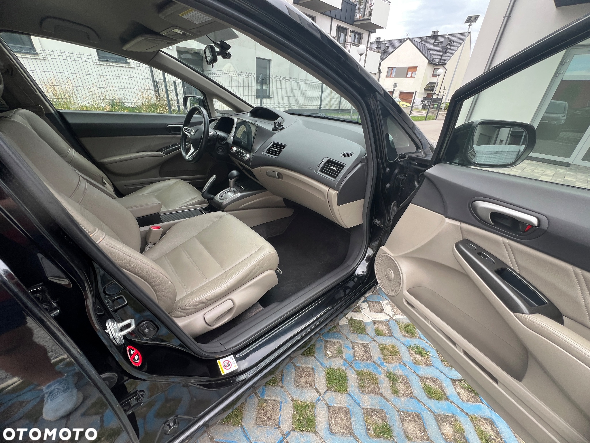 Honda Civic - 12