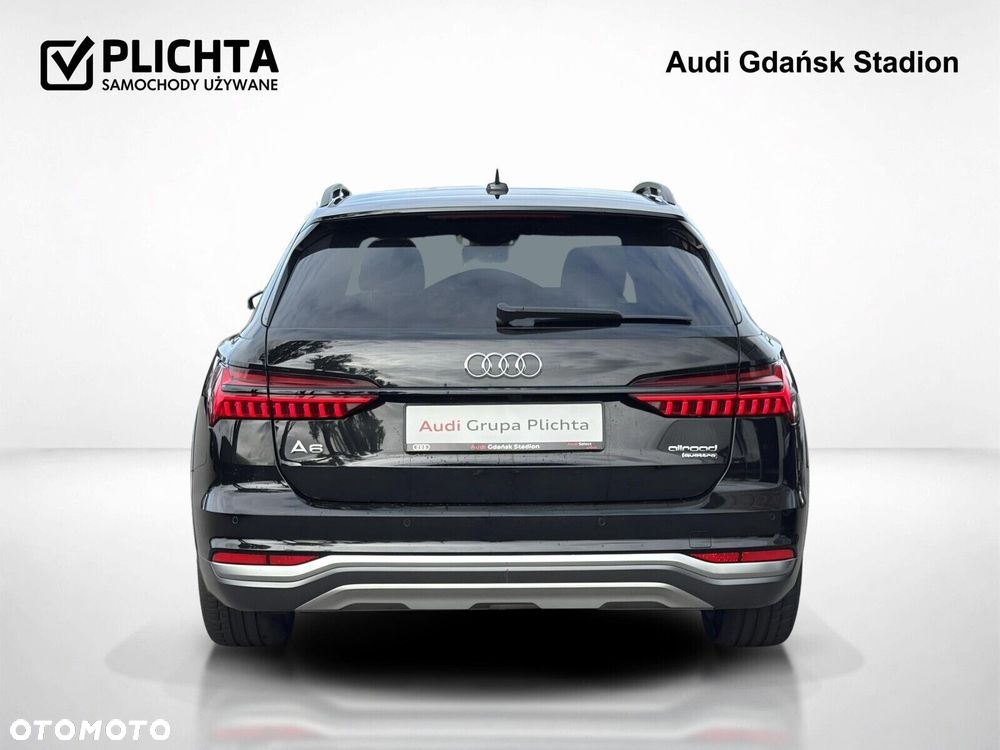 Audi A6 Allroad 40 TDI mHEV Quattro S tronic - 5