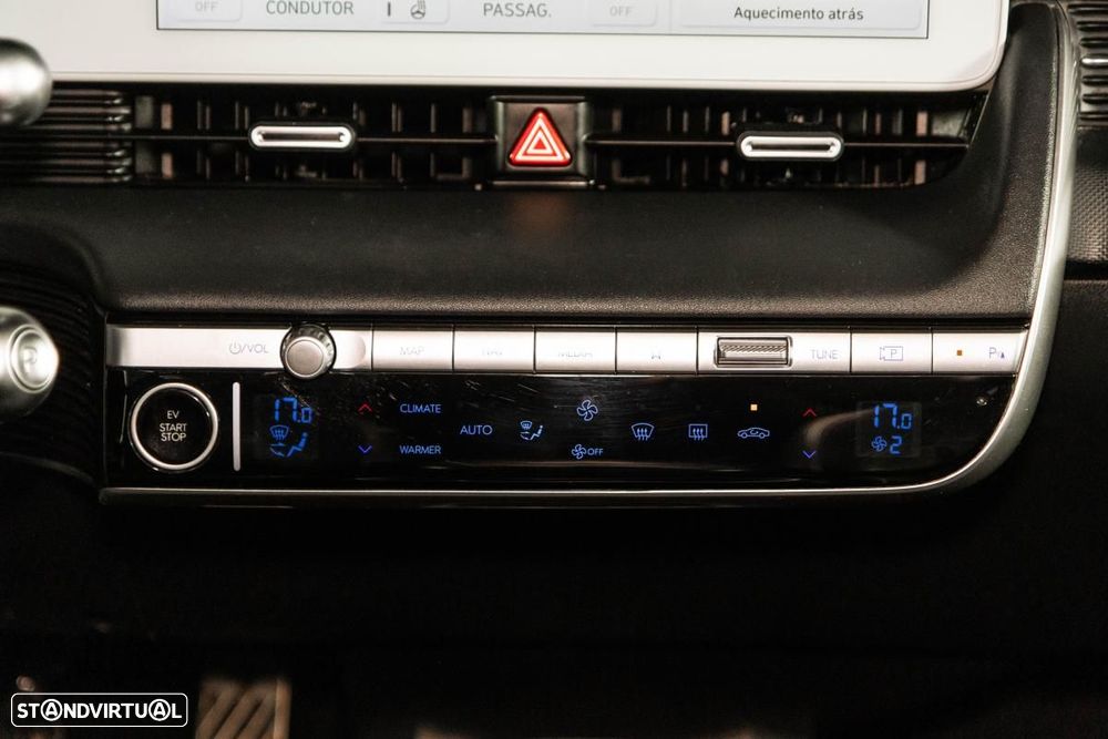 Hyundai Ioniq 5 73kWh Vanguard - 35