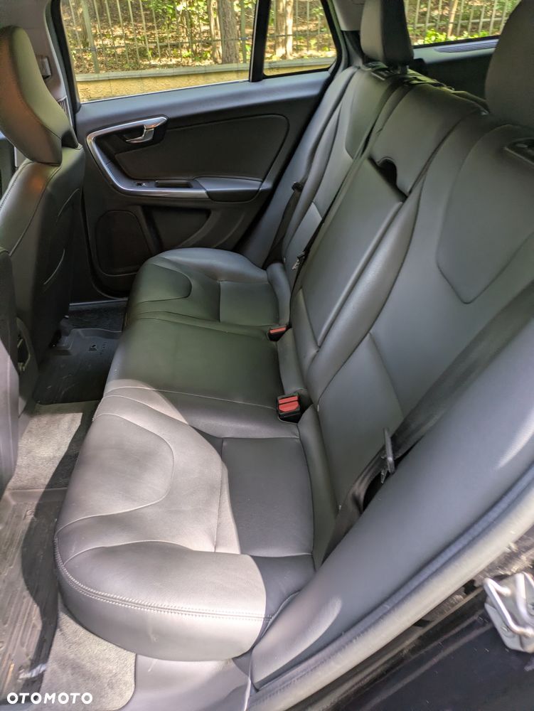 Volvo V60 D4 Drive-E Summum - 18