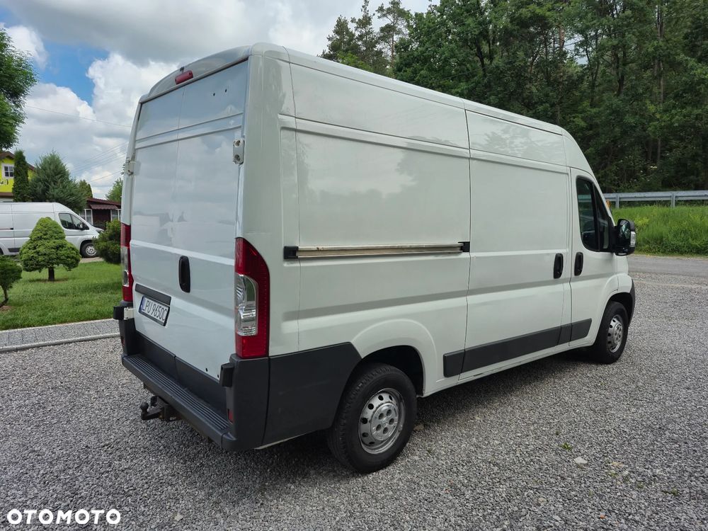 Peugeot Boxer - 4