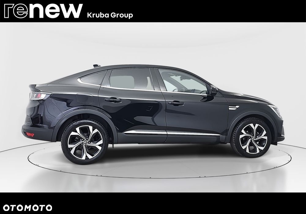 Renault Arkana 1.3 TCe mHEV Techno EDC - 4