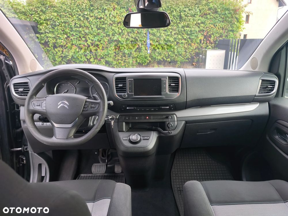 Citroën SpaceTourer 2.0 BlueHDi XL Business Lounge - 8