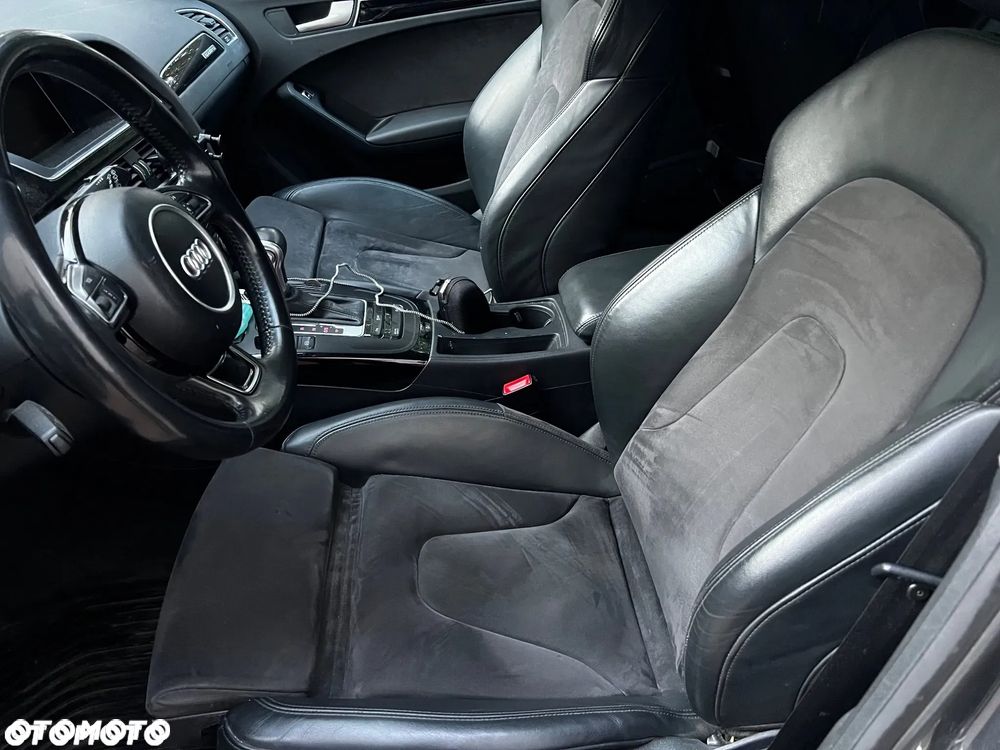 Audi A4 Allroad - 7