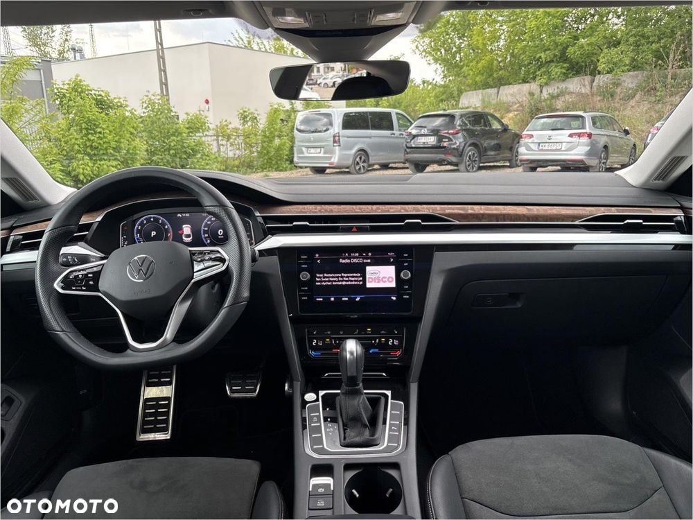 Volkswagen Arteon 2.0 TSI Elegance DSG - 11