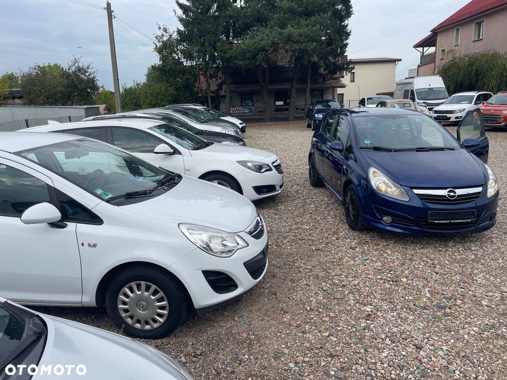Opel Corsa 1.2 16V Enjoy - 2