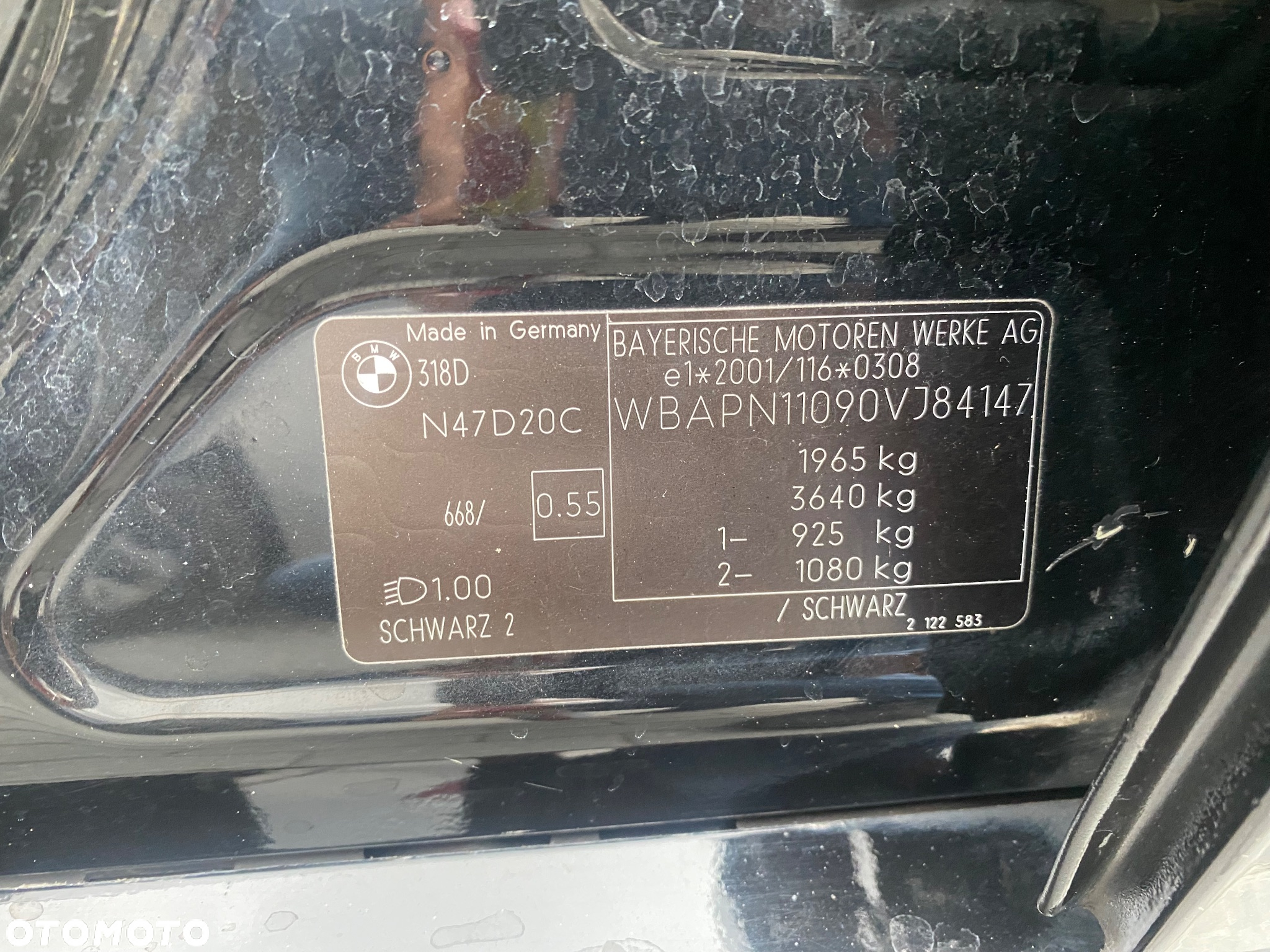 BMW Seria 3 - 27