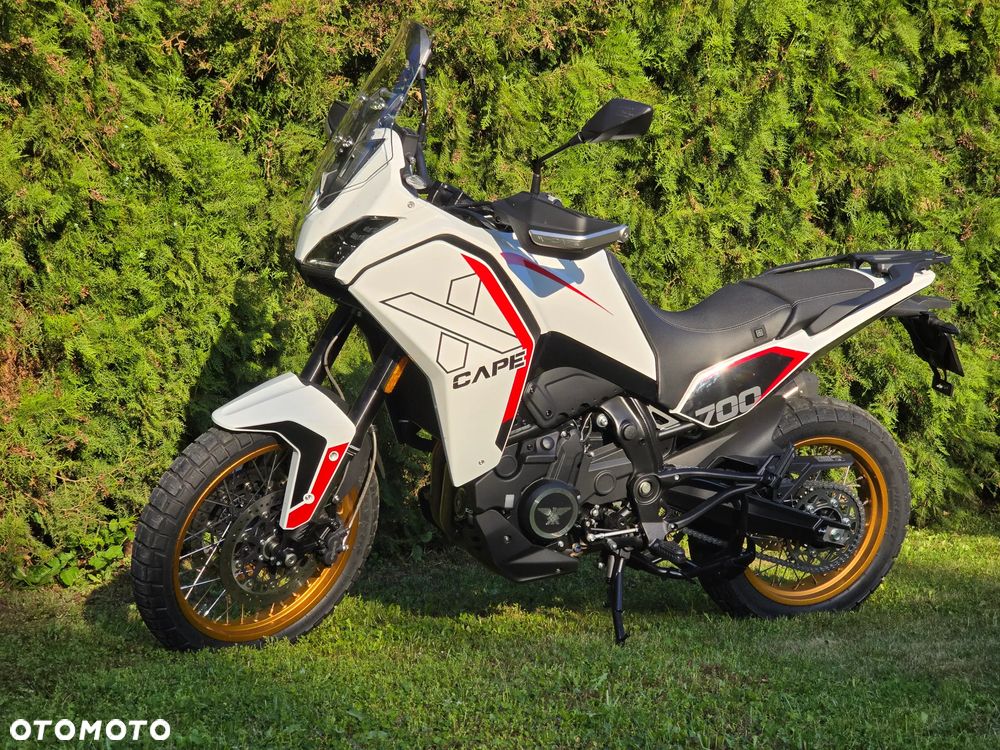 Moto Morini Inny - 3