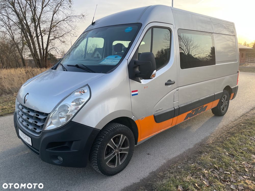 Opel MOVANO - 18