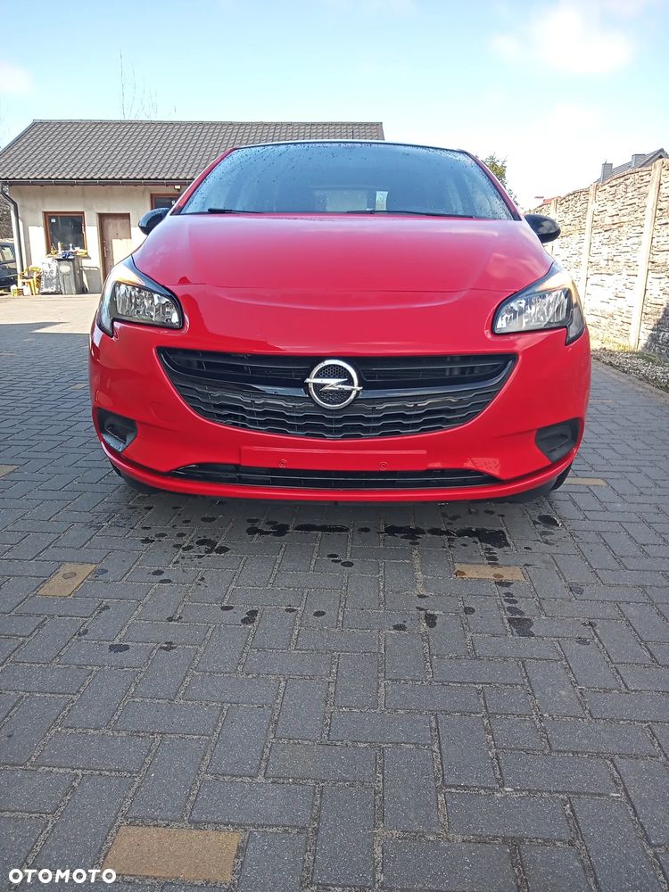 Opel Corsa 1.4 Selection - 2