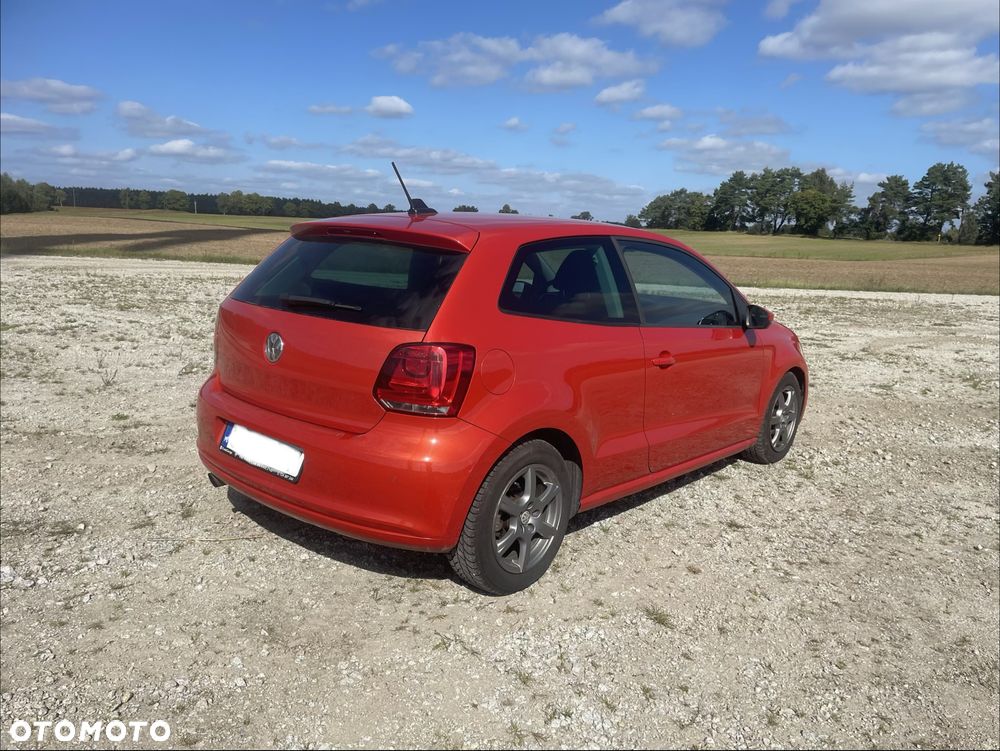 Volkswagen Polo - 3