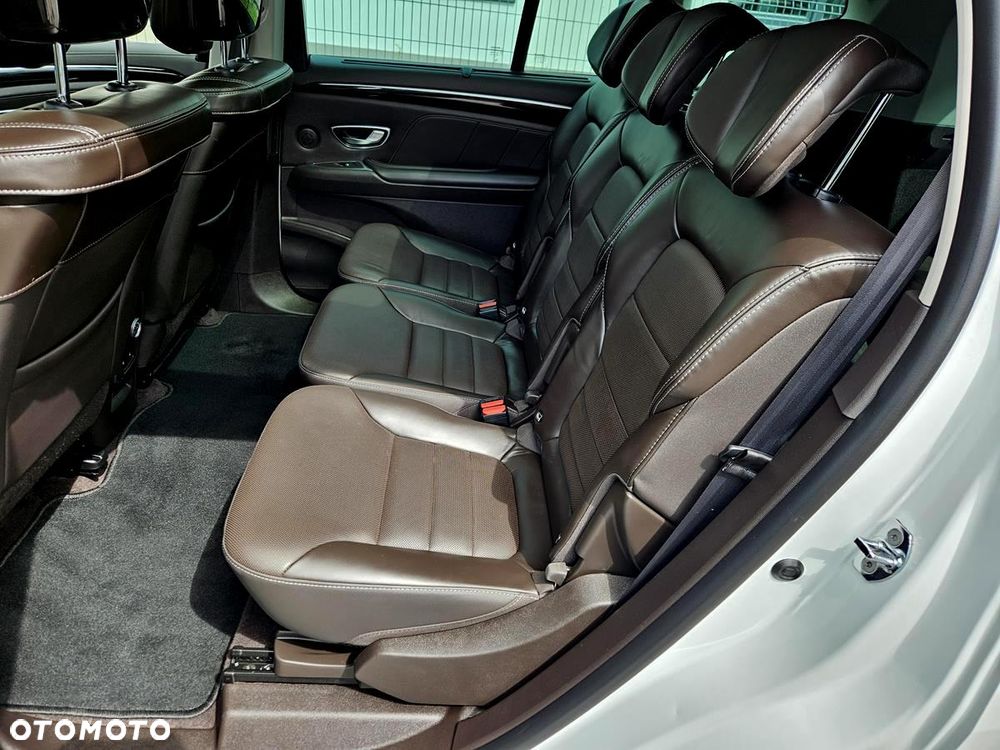 Renault Espace Energy dCi 160 EDC Initiale Paris - 24