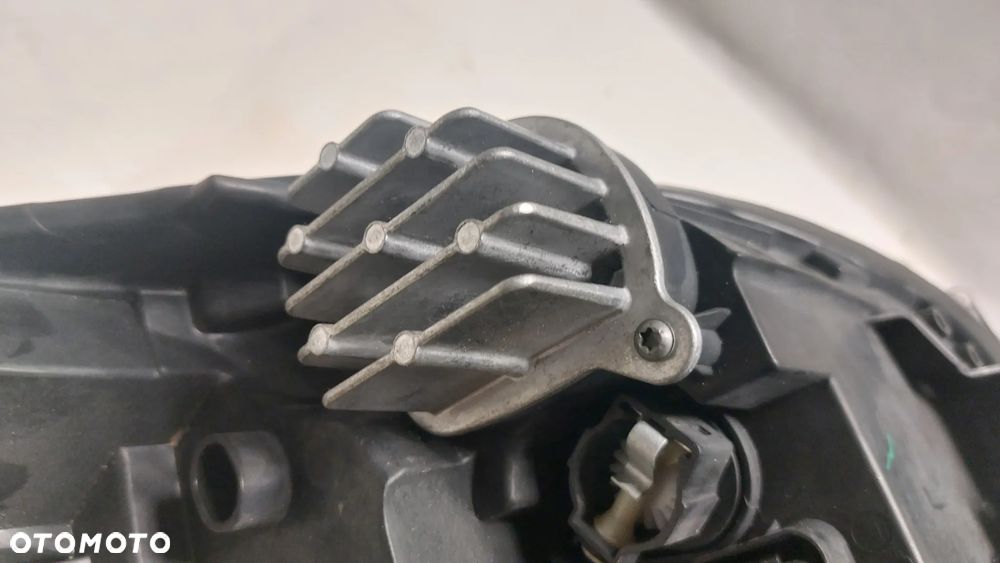 LAMPA PRAWY PRZÓD PRAWA PRZEDNIA OPEL CORSA F 19-23 FULL LED SLASK WYSYLKA - 7