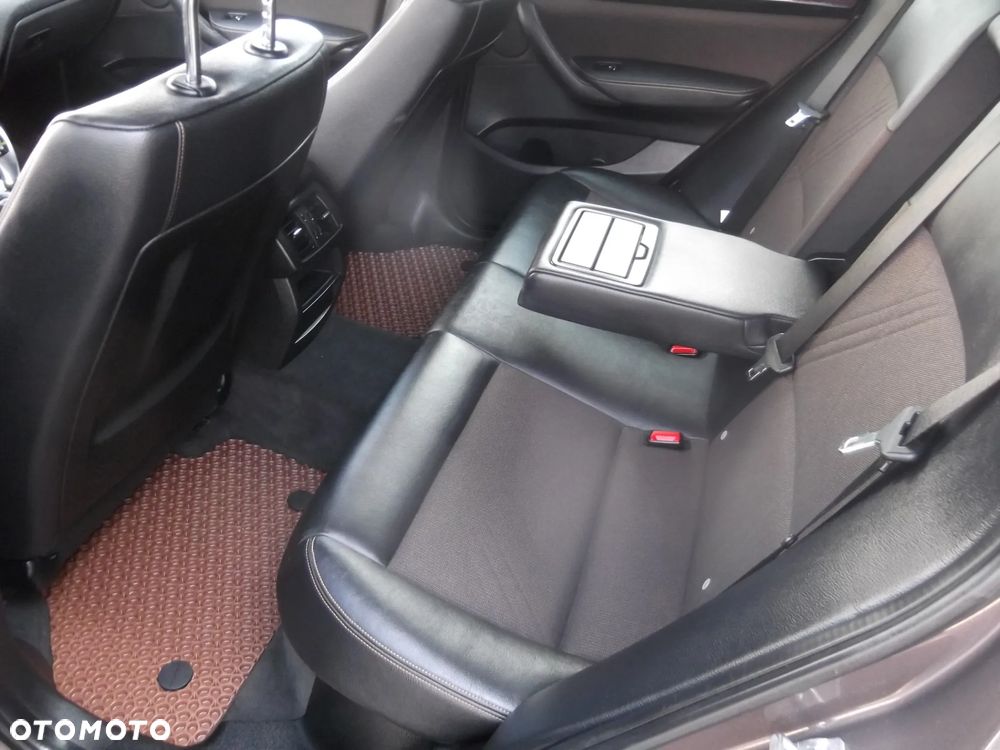 BMW X3 - 9