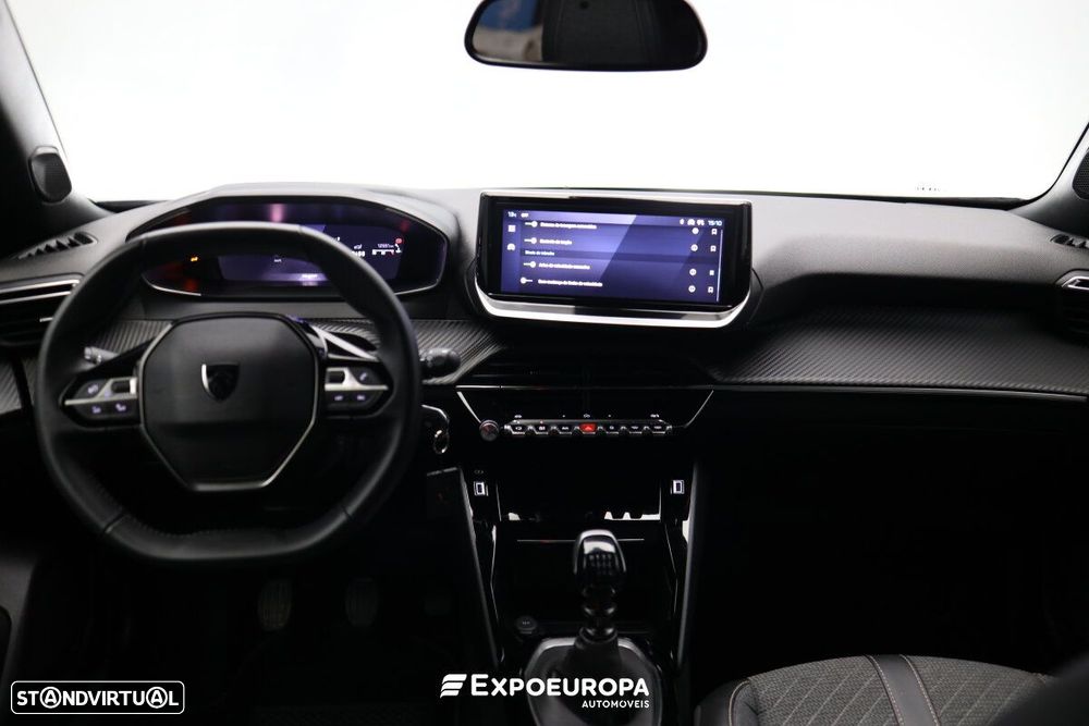 Peugeot 2008 1.2 PureTech Allure Pack - 10