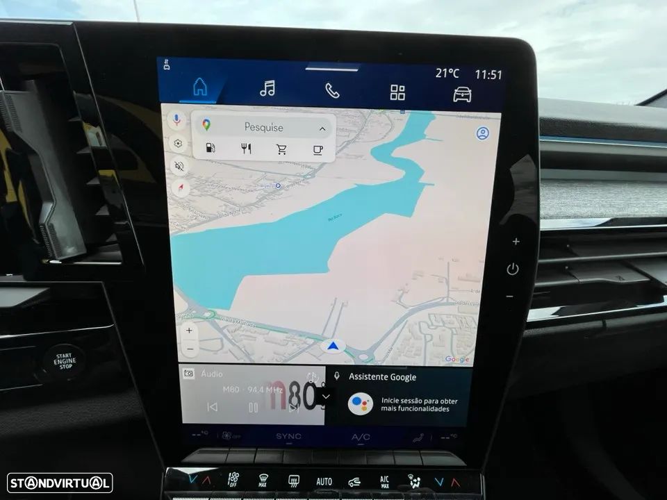 Renault Austral 1.2 E-Tech Techno - 16