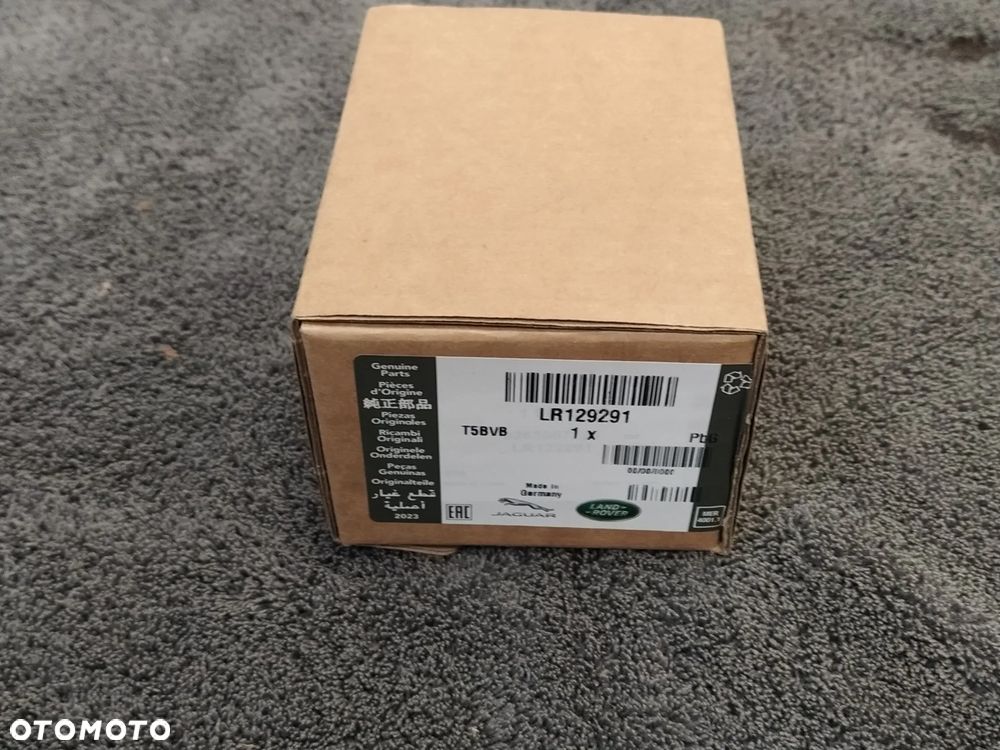 KAMERA COFANIA E-PACE XE DISCOVERY SPORT L550 EVOQUE II L551 VELAR L560 ORYGINAŁ - 2