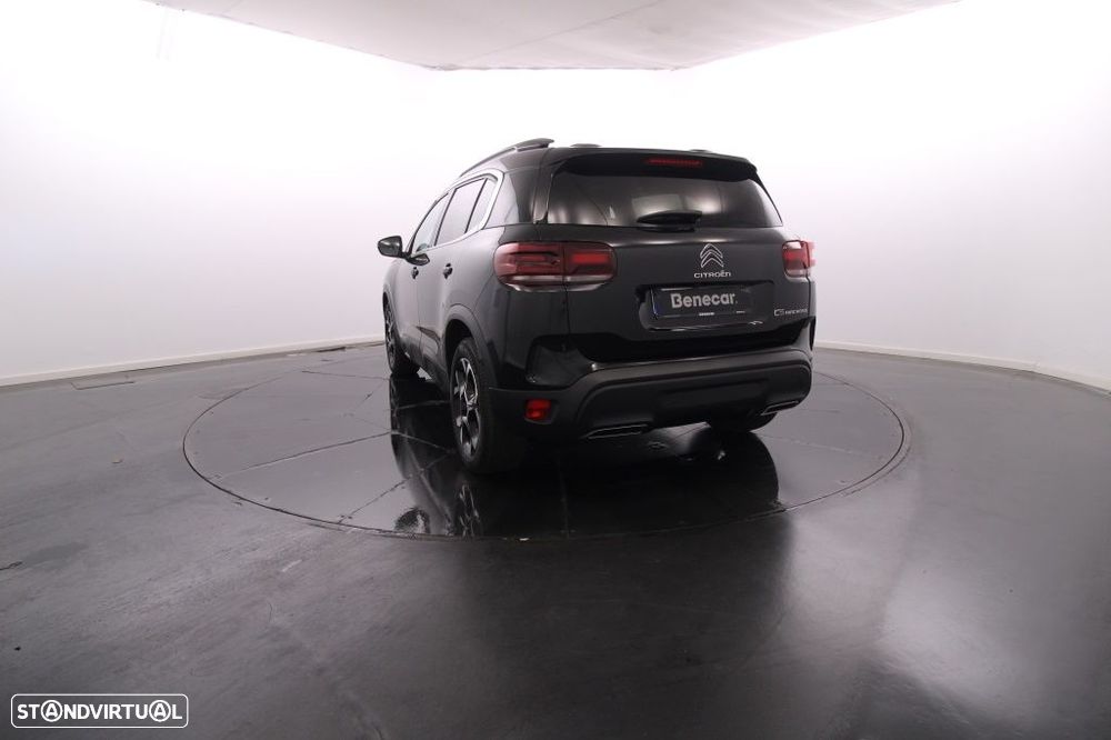 Citroën C5 Aircross 1.2 PureTech Plus - 5