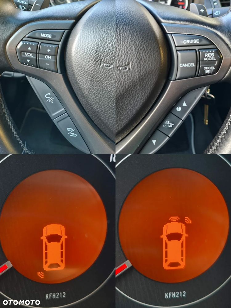 Honda Accord 2.0 Lifestyle - 16