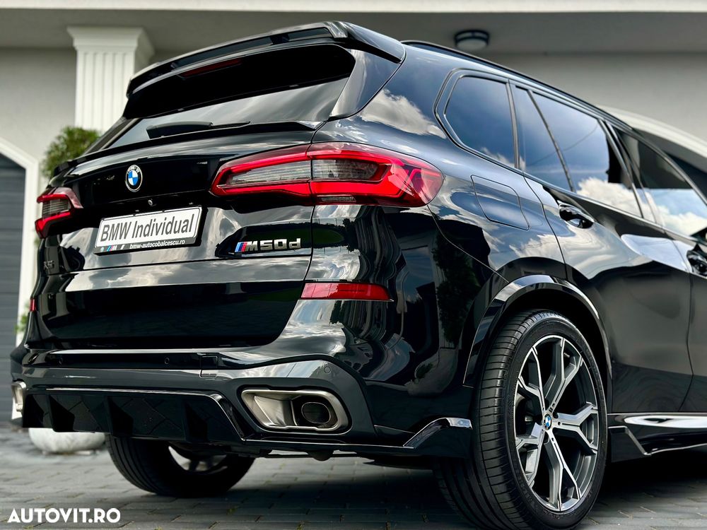 BMW X5 M - 32