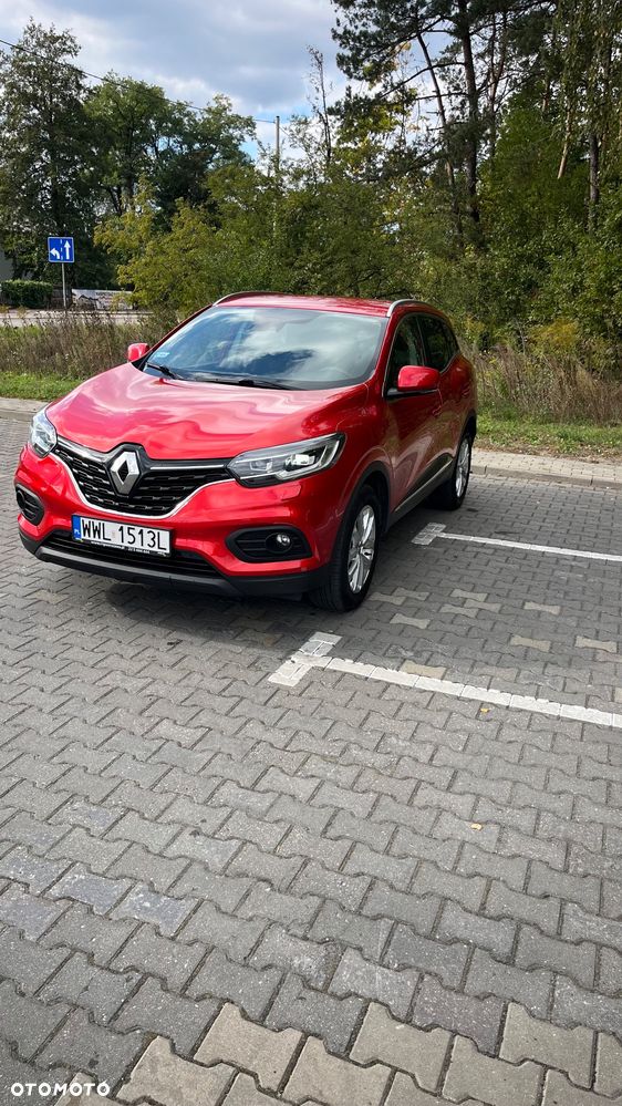 Renault Kadjar - 7