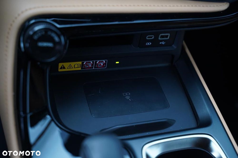 Lexus NX 350h Prestige AWD - 17