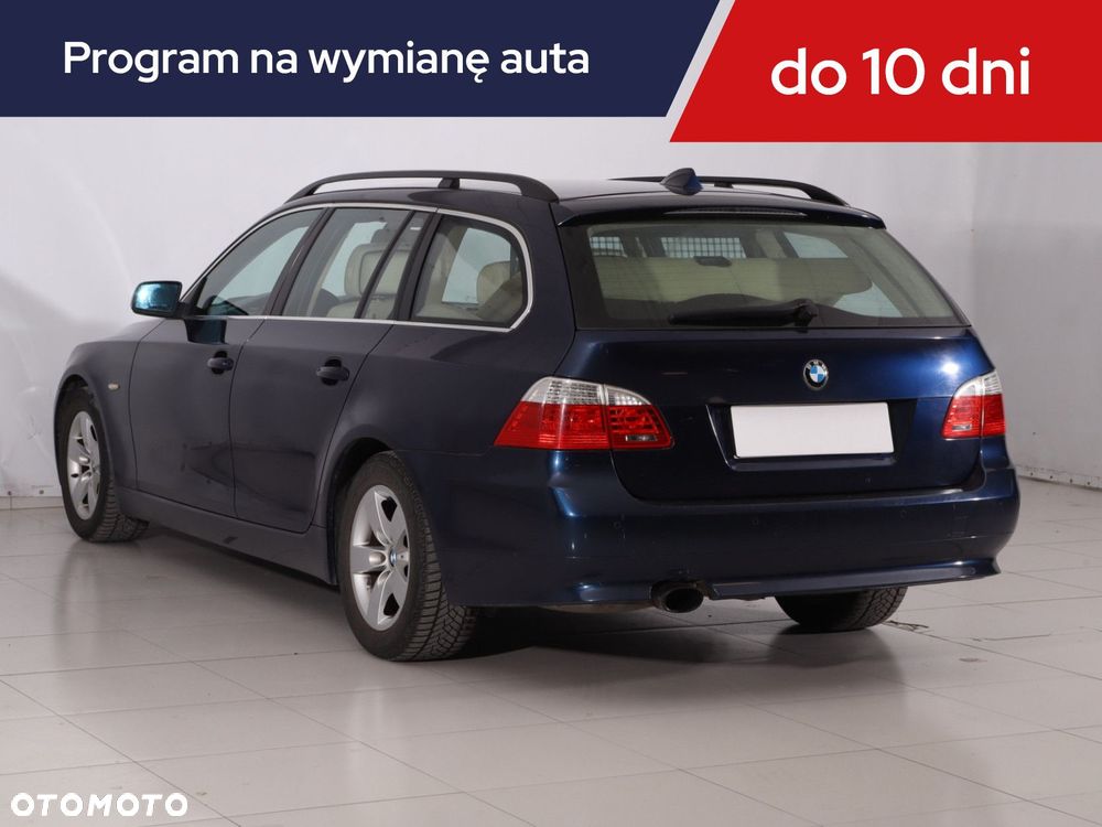 BMW Seria 5 - 6