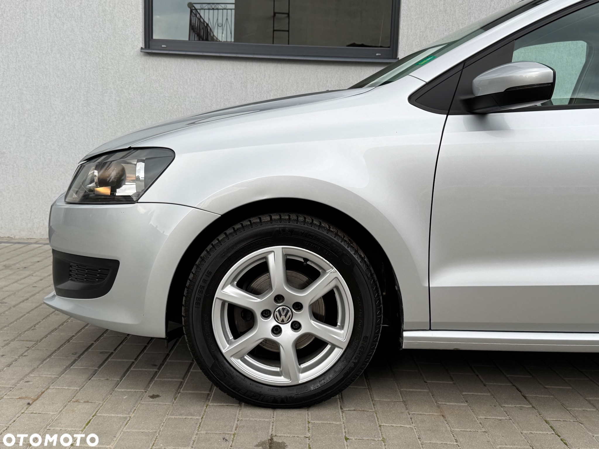 Volkswagen Polo 1.2 Style - 12