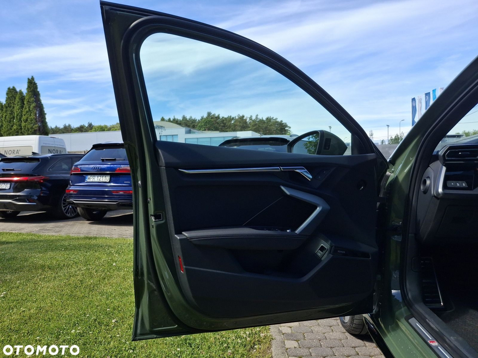 Audi A3 - 18