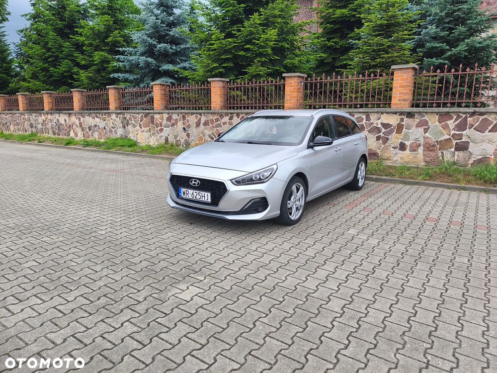 Hyundai i30 - 3