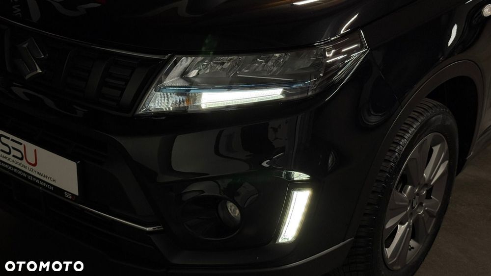 Suzuki Vitara - 37